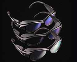 Лазерные защитные очки